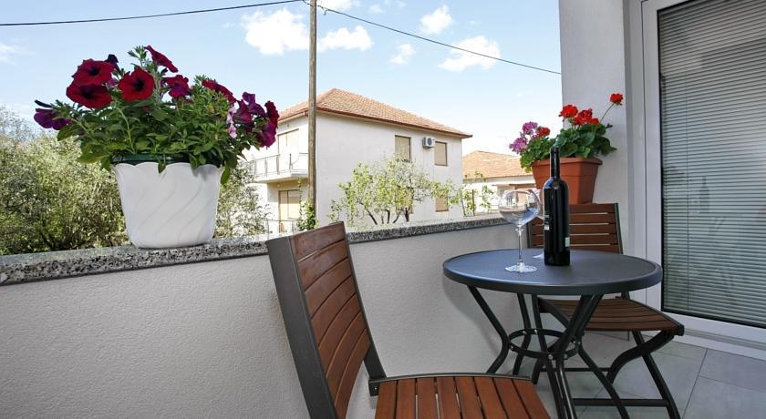 Apartment Inka Nice And Comfy 扎达尔 客房 照片